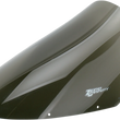 Load image into Gallery viewer, Zero G Sport Windscreen - Smoke - 650R '06-'07 - Main Product View