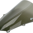 Load image into Gallery viewer, Zero G Sport Windscreen - Smoke - CBR 600RR - Main Product View