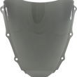 Load image into Gallery viewer, Zero G Sport Windscreen - Smoke - CBR1 - Main Product View