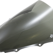 Load image into Gallery viewer, Zero G Sport Windscreen - Smoke - CBR1 - Side View
