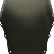 Load image into Gallery viewer, Zero G Sport Windscreen - Smoke - CBR1 - Main Product View
