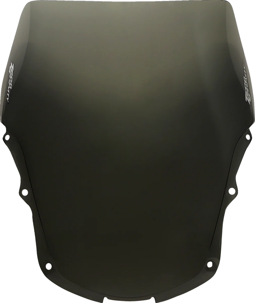 Zero G Sport Windscreen - Smoke - CBR1 - Main Product View