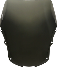 Load image into Gallery viewer, Zero G Sport Windscreen - Smoke - CBR1 - Main Product View