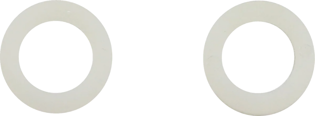 Zero G Sport Windscreen - Smoke - CBR1 - Side View