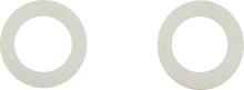 Load image into Gallery viewer, Zero G Sport Windscreen - Smoke - CBR1 - Side View