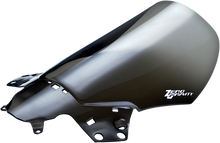 Load image into Gallery viewer, Zero G Sport Windscreen - Smoke - CBR250R - Main Product View