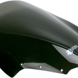 Load image into Gallery viewer, Zero G Sport Windscreen - Smoke - FZ1 - Main Product View