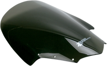 Load image into Gallery viewer, Zero G Sport Windscreen - Smoke - FZ1 - Main Product View