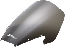 Load image into Gallery viewer, Zero G Sport Windscreen - Smoke - FZ1 - Main Product View