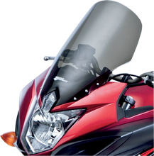 Load image into Gallery viewer, Zero G Sport Windscreen - Smoke - FZ6R - Main Product View
