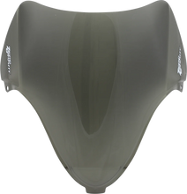 Load image into Gallery viewer, Zero G Sport Windscreen - Smoke - GSX 1300R - Main Product View