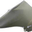 Load image into Gallery viewer, Zero G Sport Windscreen - Smoke - GSX 1300R - Side View