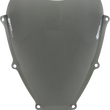 Load image into Gallery viewer, Zero G Sport Windscreen - Smoke - GSXR 600/750 - Main Product View