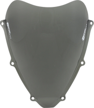 Load image into Gallery viewer, Zero G Sport Windscreen - Smoke - GSXR 600/750 - Main Product View
