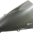 Load image into Gallery viewer, Zero G Sport Windscreen - Smoke - GSXR 600/750 - Side View