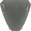 Load image into Gallery viewer, Zero G Sport Windscreen - Smoke - GSXR1 - Main Product View