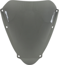 Load image into Gallery viewer, Zero G Sport Windscreen - Smoke - GSXR1 - Main Product View