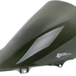 Load image into Gallery viewer, Zero G Sport Windscreen - Smoke - K1200/1300 - Main Product View