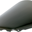 Load image into Gallery viewer, Zero G Sport Windscreen - Smoke - KLR650 - Main Product View