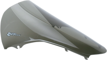Load image into Gallery viewer, Zero G Sport Windscreen - Smoke fits 2002-2006 Honda VFR800 - Main Product View