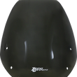 Load image into Gallery viewer, Zero G Sport Windscreen - Smoke fits Buell XB12X - Main Product View