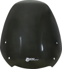 Load image into Gallery viewer, Zero G Sport Windscreen - Smoke fits Buell XB12X - Main Product View