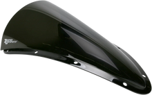 Load image into Gallery viewer, Zero G Sport Windscreen - Smoke fits Buell XB12X - Detail View