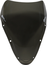 Load image into Gallery viewer, Zero G Sport Windscreen - Smoke fits Buell XB9 / XB12R - Main Product View