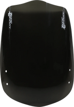 Load image into Gallery viewer, Zero G Sport Windscreen - Smoke fits Buell XB9S / XB12S - Main Product View