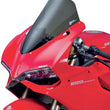 Load image into Gallery viewer, Zero G Sport Windscreen - Smoke fits Ducati Panigale - Side View