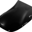 Load image into Gallery viewer, Zero G Sport Windscreen - Smoke fits Ducati ST2 / ST4 - Side View