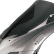 Load image into Gallery viewer, Zero G Sport Windscreen - Smoke fits Ducati ST3 / ST4 - Main Product View