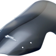 Load image into Gallery viewer, Zero G Sport Windscreen - Smoke fits Honda NC700X - Main Product View