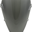 Load image into Gallery viewer, Zero G Sport Windscreen - Smoke fits Kawasaki ZX6 / 10R / RR - Main Product View