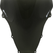 Load image into Gallery viewer, Zero G Sport Windscreen - Smoke fits Suzuki SV650 / SV1000S - Main Product View