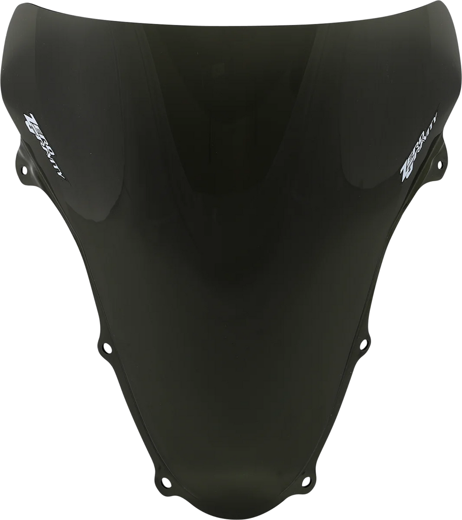 Zero G Sport Windscreen - Smoke fits Suzuki SV650 / SV1000S - Main Product View