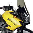 Load image into Gallery viewer, Zero G Sport Windscreen - Smoke fits Suzuki V-Strom - Main Product View
