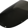 Load image into Gallery viewer, Zero G Sport Windscreen - Smoke fits Triumph S3 / S3T - Main Product View