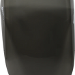 Load image into Gallery viewer, Zero G Sport Windscreen - Smoke fits Triumph S3 / S3T - Side View
