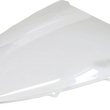 Load image into Gallery viewer, Zero G Windscreen - Clear - Ducati - Side View