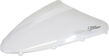 Load image into Gallery viewer, Zero G Windscreen - Clear - Ducati - Side View