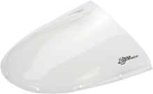 Load image into Gallery viewer, Zero G Windscreen - Clear fits 1995-2004 Ducati - Main Product View