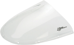 Zero G Windscreen - Clear fits 1995-2004 Ducati - Main Product View