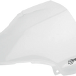 Load image into Gallery viewer, Zero G Windscreen - Clear fits 1999-2007 Suzuki GSXR 1300R - Main Product View