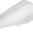 Load image into Gallery viewer, Zero G Windscreen - Clear fits 2003-2005 Yamaha YZF-R6 - Main Product View