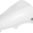 Load image into Gallery viewer, Zero G Windscreen - Clear fits 2003-2007 Suzuki SV 1000 / SV 650S - Main Product View