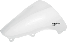Load image into Gallery viewer, Zero G Windscreen - Clear fits 2003-2007 Suzuki SV 1000 / SV 650S - Main Product View