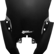 Load image into Gallery viewer, Zero G Windscreen - Dark Smoke - Main Product View