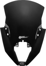 Load image into Gallery viewer, Zero G Windscreen - Dark Smoke - Main Product View
