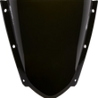 Load image into Gallery viewer, Zero G Windscreen - Dark Smoke - Main Product View